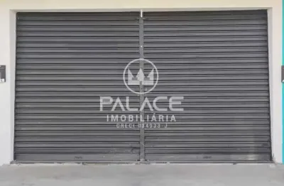 Sala comercial para alugar em parque são matheus ii de 44.00m² com 2 garagens