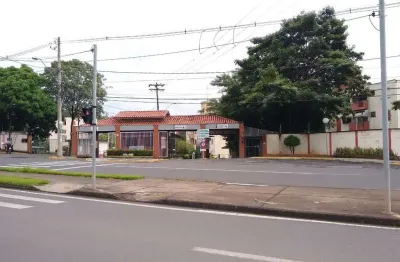 Apartamento para venda em glebas california de 55.00m² com 2 quartos e 1 garagem