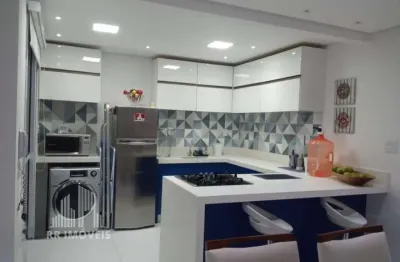 Casa para venda em chácara do solar iii de 146.00m² com 3 quartos, 1 suite e 2 garagens