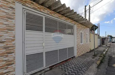Casa para venda em parque suzano de 138.00m² com 2 quartos e 2 garagens
