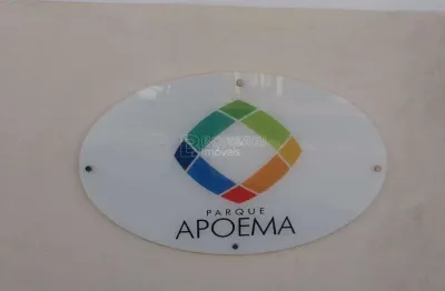 Apartamento para alugar em jardim américa (vila xavier) de 46.00m² com 2 quartos e 1 garagem