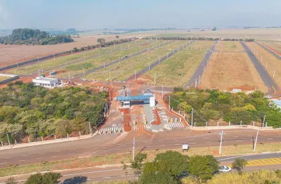 Terreno à venda na Rodovia Doutor Ernesto De Cillo, 5300, Parque Industrial de Cillo, Santa Bárbara D'Oeste