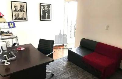 Apartamento para venda em cambui de 100.00m² com 2 quartos, 2 suites e 1 garagem