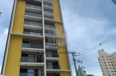 Apartamento para venda em cambui de 51.00m² com 1 quarto e 1 garagem