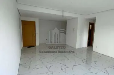 Apartamento para venda em carniel de 88.00m² com 2 quartos, 1 suite e 1 garagem