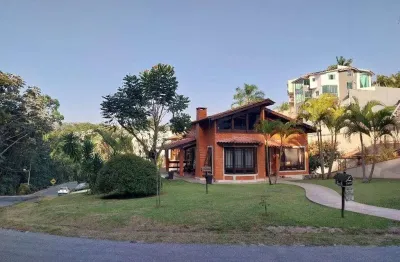 Casa para venda em parque dos lagos de 302.00m² com 4 quartos, 1 suite e 7 garagens