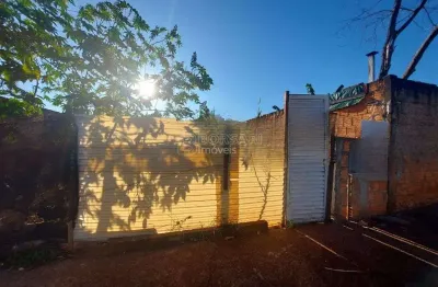 Terreno para venda em parque são paulo (vila xavier) de 125.00m²