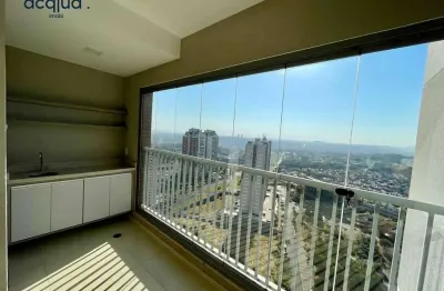 Apartamento para venda em jardim botânico de 65.00m² com 2 quartos, 1 suite e 2 garagens