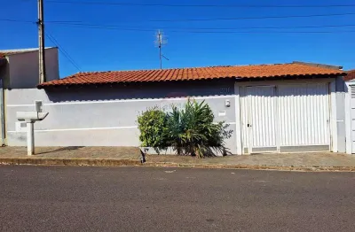 Casa para venda em jardim união de 209.87m² com 3 quartos e 3 garagens