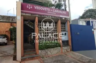 Ponto comercial para alugar no Centro, Piracicaba 
