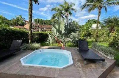 Casa para venda em loteamento costa do sol de 136.00m² com 3 quartos, 1 suite e 2 garagens