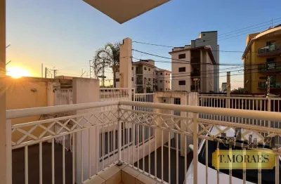 Apartamento para venda em parque campolim de 100.00m² com 3 quartos, 1 suite e 2 garagens