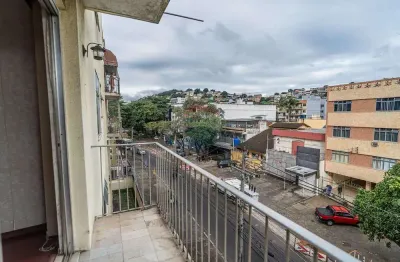 Apartamento para venda em moneró de 90.00m² com 3 quartos, 1 suite e 1 garagem