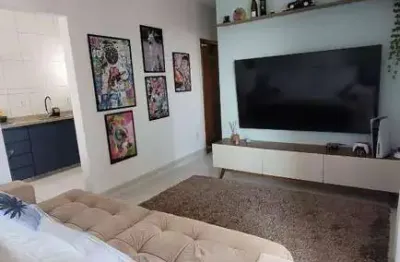 Apartamento para venda em jardim universo de 55.00m² com 2 quartos e 1 garagem