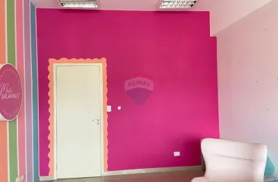 Sala comercial para alugar na Avenida Doutor Paulo de Moraes, 555, Paulista, Piracicaba