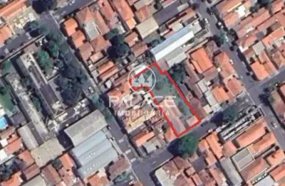 Terreno à venda no Paulista, Piracicaba 