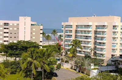 Apartamento para venda em riviera de são lourenço de 134.00m² com 3 quartos, 1 suite e 2 garagens