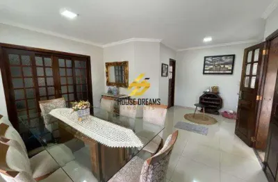 Casa para venda em cajuru de 243.00m² com 3 quartos, 1 suite e 2 garagens