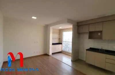 Apartamento para venda em casa branca de 53.00m² com 2 quartos, 1 suite e 1 garagem