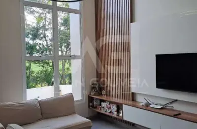 Casa para venda em colina nova boituva de 500.00m² com 3 quartos, 3 suites e 2 garagens