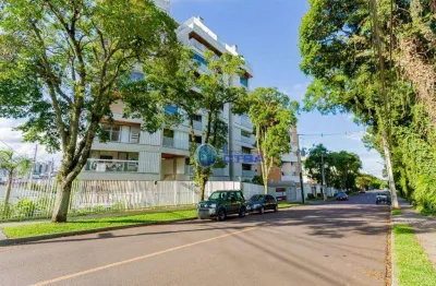 Apartamento para venda em água verde de 77.00m² com 2 quartos, 1 suite e 2 garagens