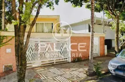Casa para alugar em cidade jardim de 275.00m² com 3 quartos e 4 garagens