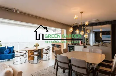 Cobertura para venda em anhangabaú de 287.00m² com 4 quartos, 4 suites e 6 garagens