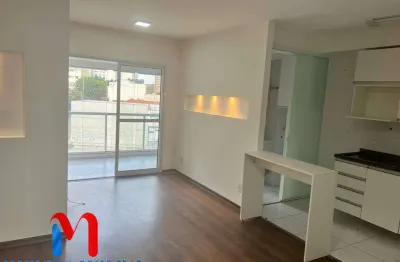 Apartamento para venda em osvaldo cruz de 73.00m² com 3 quartos, 1 suite e 2 garagens