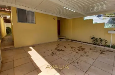 Casa de condomínio para venda em portal das acácias de 78.00m² com 2 quartos, 1 suite e 2 garagens