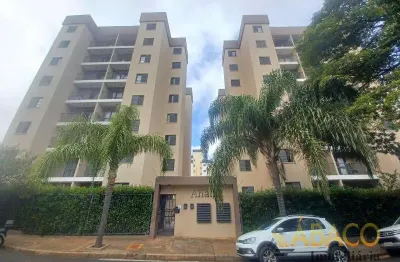 Apartamento para alugar em centro de 52.00m² com 2 quartos e 1 garagem