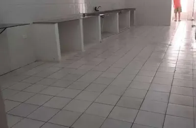 Casa comercial para alugar na Rua Maceió, 552, Barcelona, São Caetano do Sul