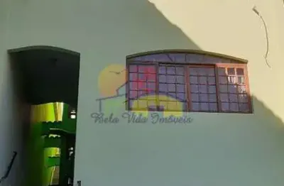 Sobrado para venda em vila eldízia de 266.00m² com 2 quartos, 1 suite e 3 garagens