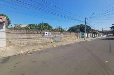 Terreno à venda na Rua Mário de Andrade, 335, Jardim Amanda II, Hortolândia