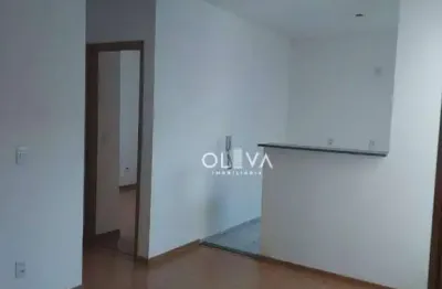 Apartamento para venda em jardim simões de 39.00m² com 2 quartos