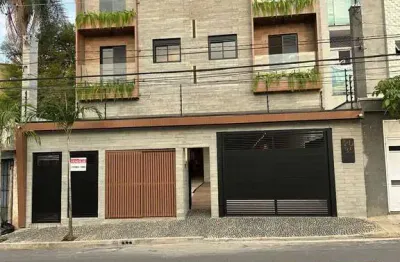 Apartamento para venda em campestre de 70.00m² com 3 quartos, 1 suite e 1 garagem