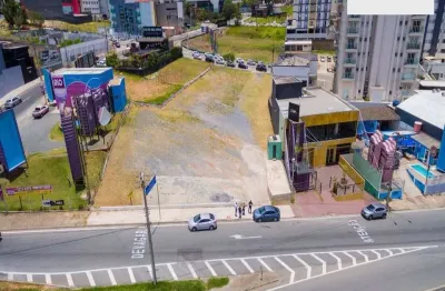 Terreno à venda na Rua Raphael Dias da Silva, 130, Parque Campolim, Sorocaba