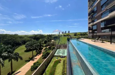 Apartamento para venda em jardim olhos d'água ii de 197.00m² com 3 quartos, 3 suites e 3 garagens