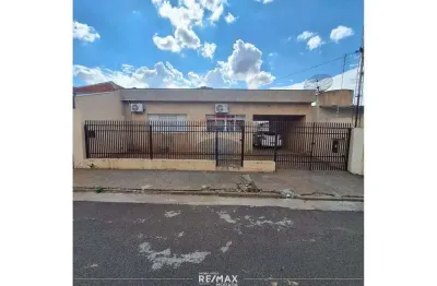 Casa para venda em vila mafalda de 307.00m² com 3 quartos e 3 garagens