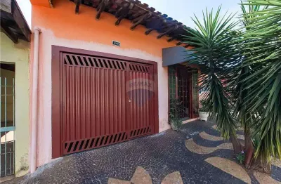 Casa para venda em parque tiradentes de 132.13m² com 3 quartos e 1 suite