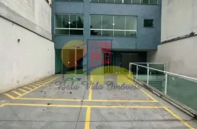 Prédio comercial para alugar em rudge ramos de 1140.00m² com 20 garagens