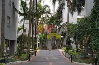 Apartamento para venda em vila ivone de 63.00m² com 2 quartos e 1 garagem