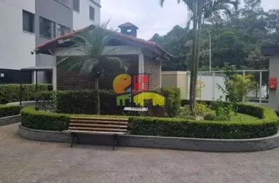 Apartamento para venda em rudge ramos de 80.00m² com 3 quartos e 1 garagem