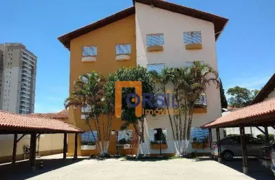 Apartamento para venda em alto do ipiranga de 65.00m² com 2 quartos e 1 garagem