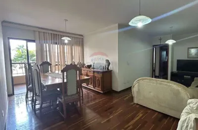 Apartamento para venda em centro de 137.00m² com 3 quartos, 2 suites e 2 garagens