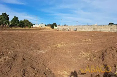 Terreno à venda no Centro, Ibaté 