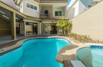 Casa para venda em anchieta de 463.00m² com 3 quartos, 3 suites e 4 garagens