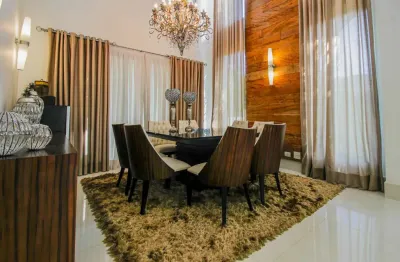 Casa para venda em anchieta de 458.00m² com 4 quartos, 4 suites e 5 garagens