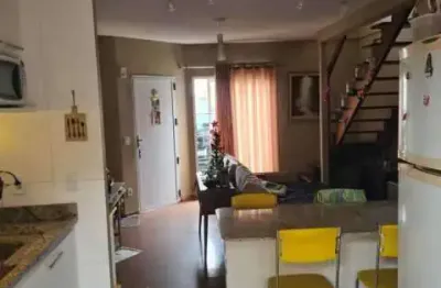 Casa para venda em vila caputera de 90.00m² com 3 quartos, 1 suite e 2 garagens