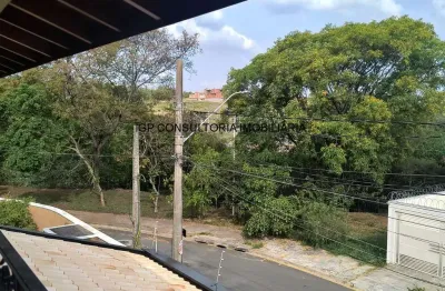 Casa para venda em jardim regente de 229.38m² com 4 quartos, 2 suites e 2 garagens