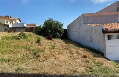 Terreno à venda no Jardim Cambuí, Botucatu 
